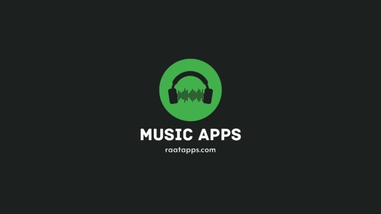Top 5 Music Apps in 2025 That Redefine How We Listen