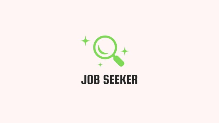 Top 5 Job Search & Career Apps in 2025 – Find Your Dream Job with Just One Tap