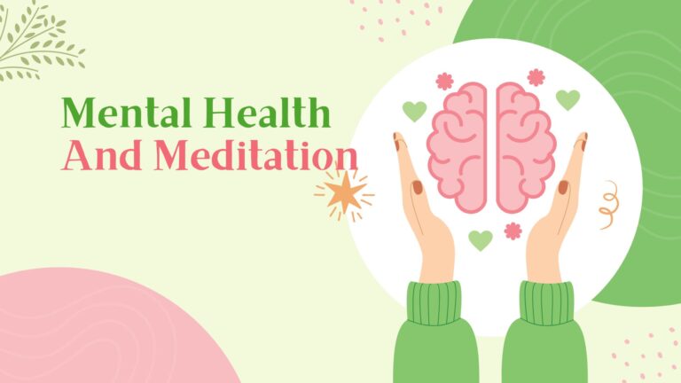 Top 5 Meditation & Mental Health Apps in 2025 to Refresh Your Mind