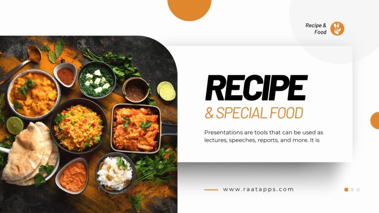 Top 5 Food Recipe Apps in 2025 to Make Cooking Easy, Fast & Fun