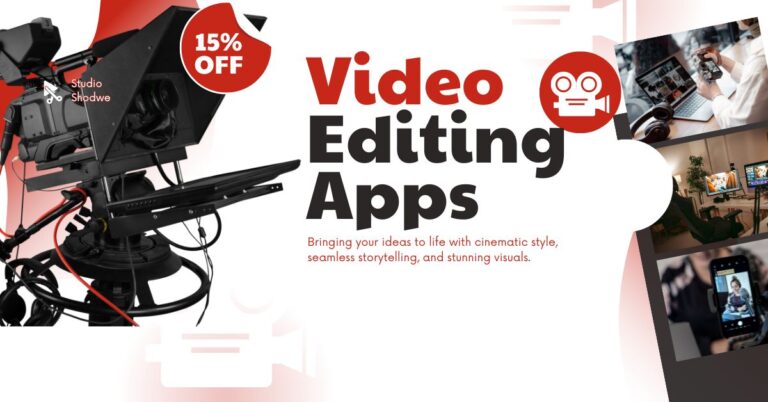 Top 5 Video Editing Apps for Android (2025) – A Video Editor’s 3-Year Experience